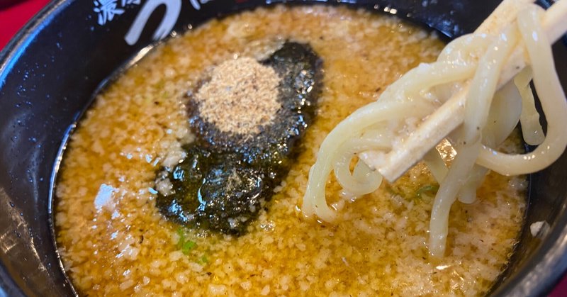個人的に 謎の多い街 平井は 隠れたラーメン激戦区なのではないかと思った 濃厚こってりら めん つばめ 平井 ラーメン 荒井禎雄 Note