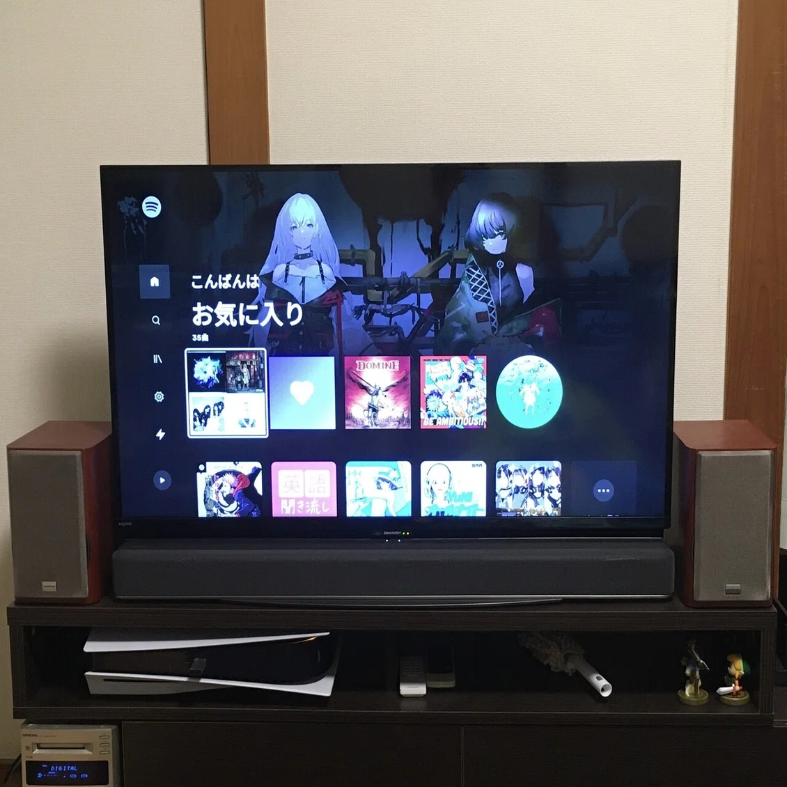 LG OLED 55CXPJA レビュー｜sui