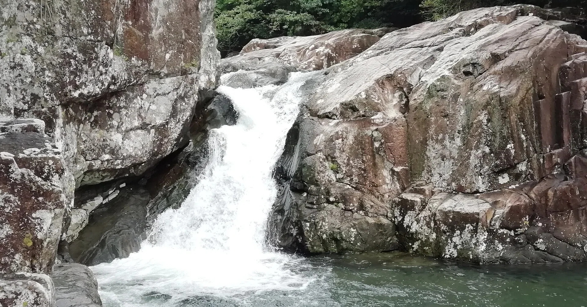月イチ九州]#116（長崎県五島列島の旅）福江島の自然に触れ合う