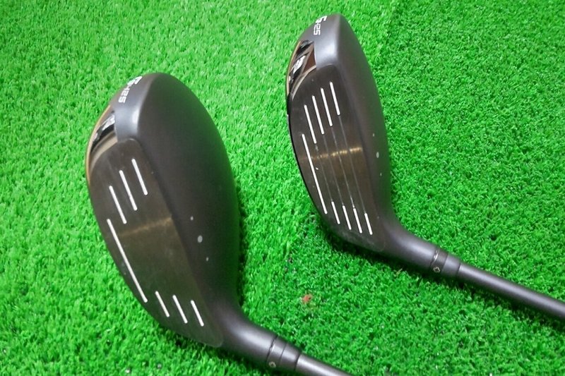 ゴルフ スプーンを使おう いつでもスコア80台への道 4 橘ダイスケ Note