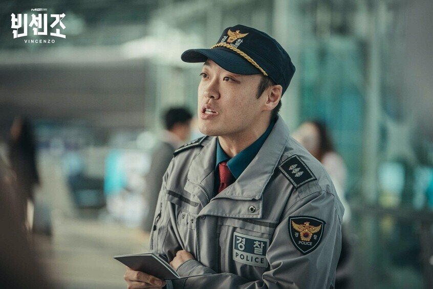 ヴィンチェンツォ』のカメオ出演①|南うさぎ|美味しい韓国 ヴィンチェンツォ』のカメオ出演①|南うさぎ|美味しい韓国