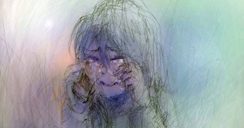 【詩】拝啓、I miss you.