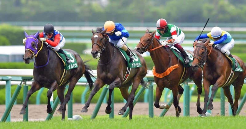 Yo Say夏が胸を刺激するナマ足魅惑の マーメイドs 2021 競馬知るぞー Note