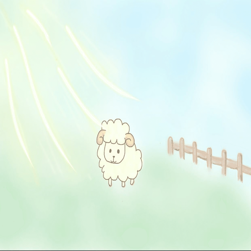主は私の羊飼い Lifesapli ライフサプリ Note