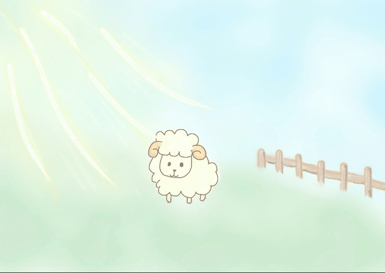 主は私の羊飼い Lifesapli ライフサプリ Note 主は私の羊飼い Lifesapli ライフサプリ Note