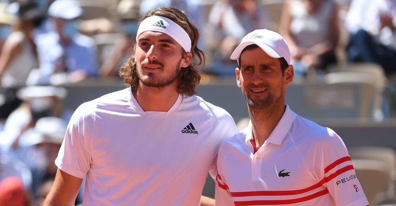 全仏オープンテニス の新着タグ記事一覧 Note つくる つながる とどける