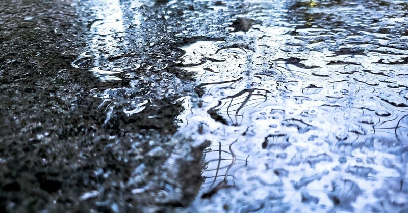 梅雨のストックフォト撮影難