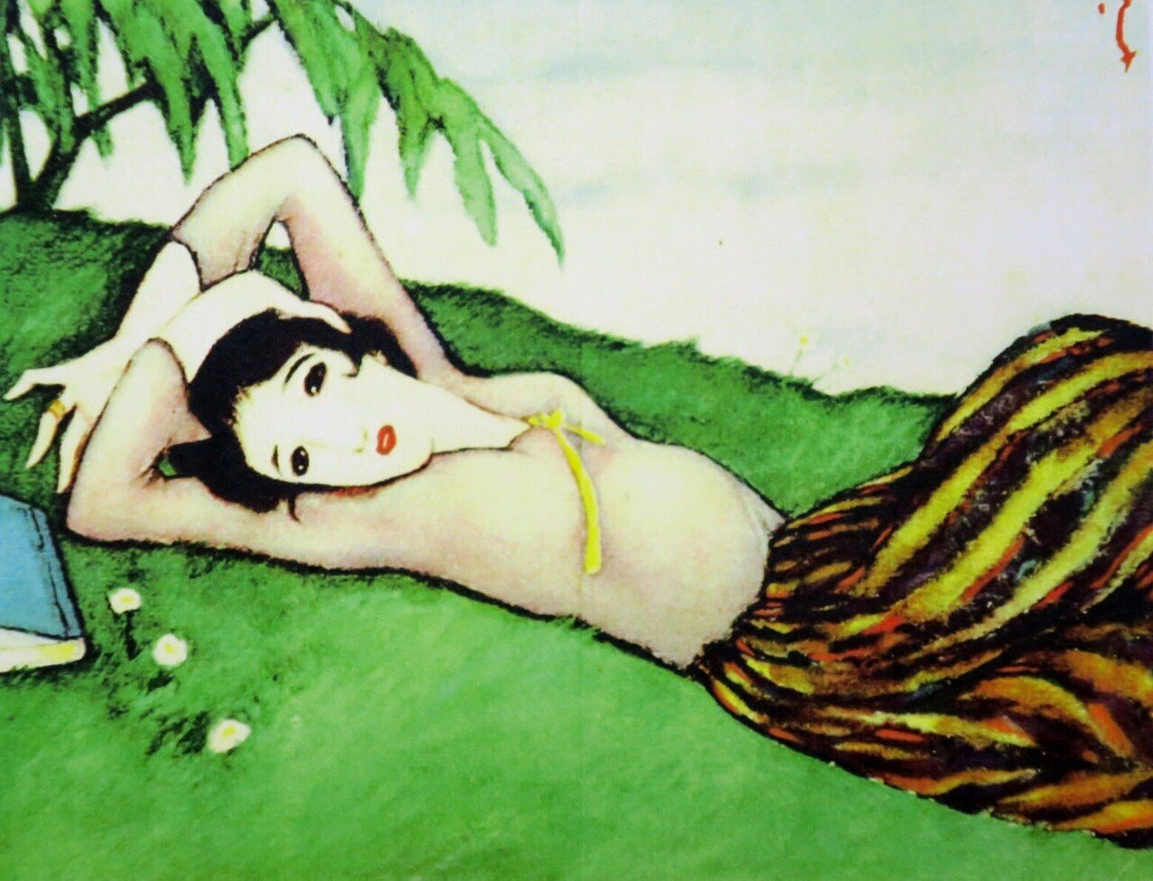 竹久夢二と猫と女性 塚本芳久 Note 竹久夢二と猫と女性 塚本芳久 Note