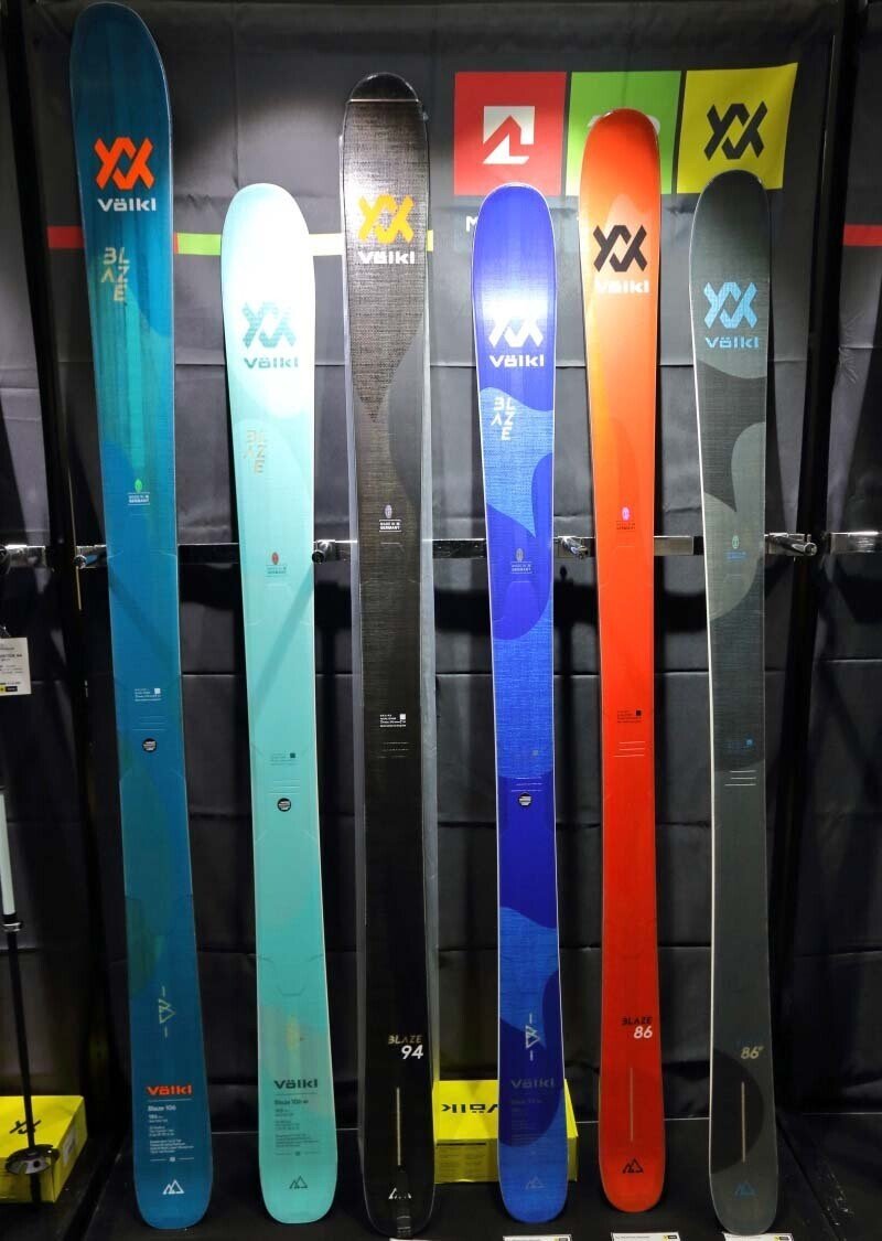 SKI GEAR 2021/22＞NEWモデル情報 Völkl フォルクル｜SKI GEAR