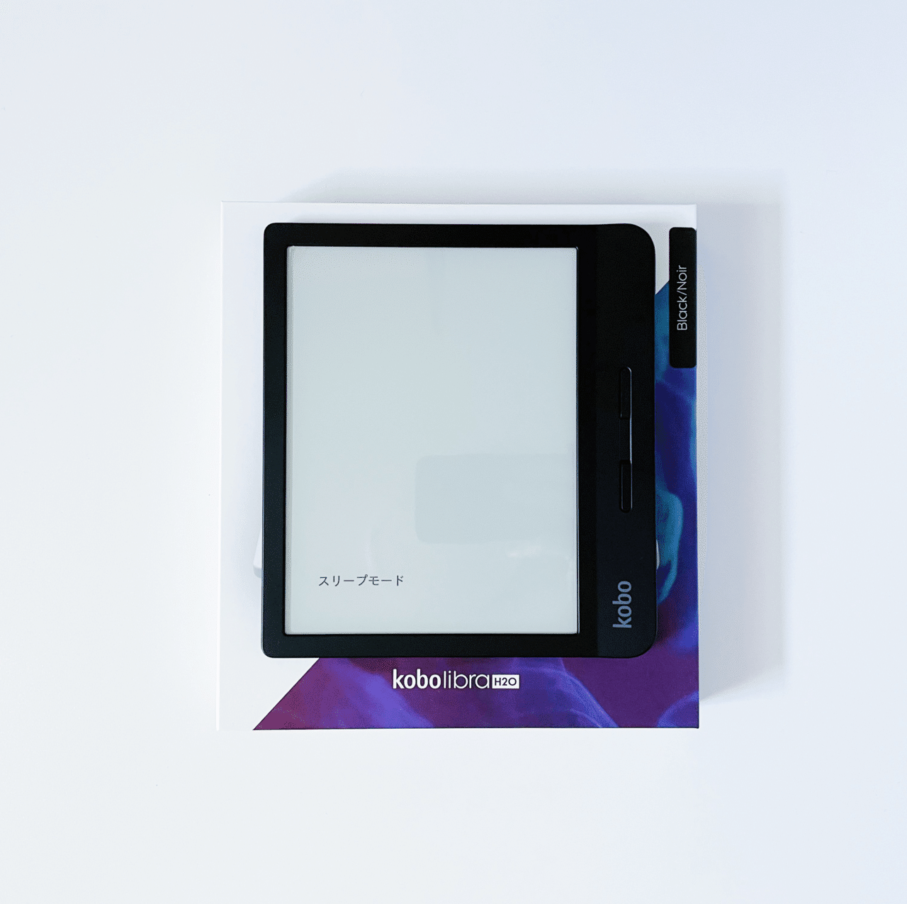【美品】楽天kobo libra H20 ブラック Kobo libra H2O review: An affordable e-reader to rival Amazon's Kindle