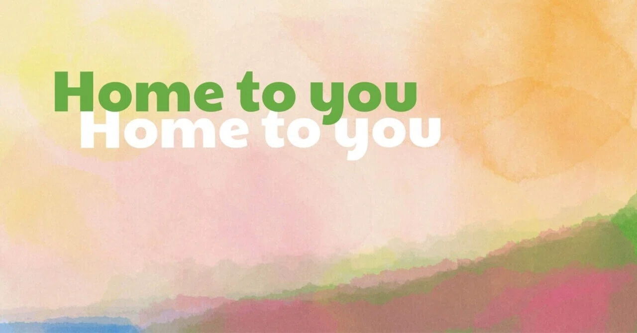 Home To You Sigrid 和訳 あなたのところへ帰るんだ 19 Midocoto 子どもたちに伝えていきたい歌 和訳 など Note