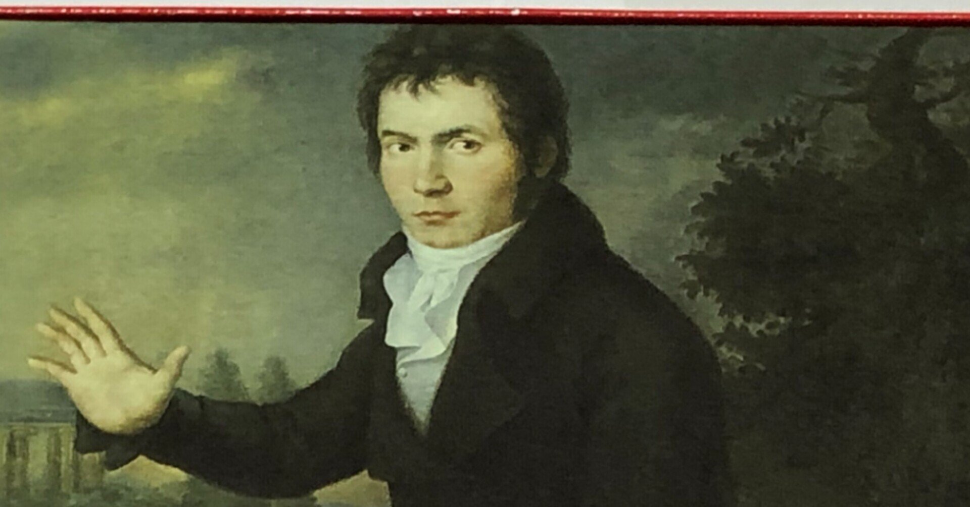 ベートーヴェンを毎日聴く253 年9月9日 Harayan ハラヤン Note