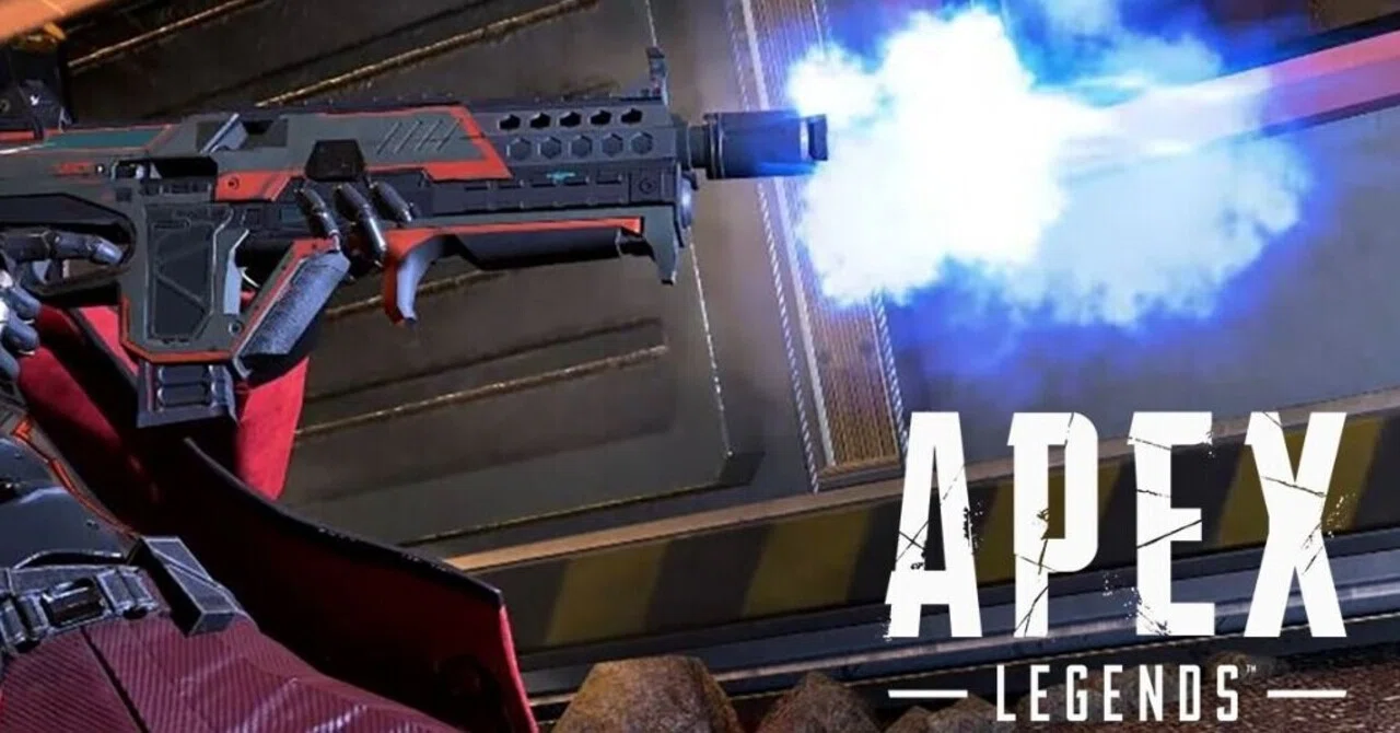感覚で行かないapex Legends ボルトから逃げるな あ Note