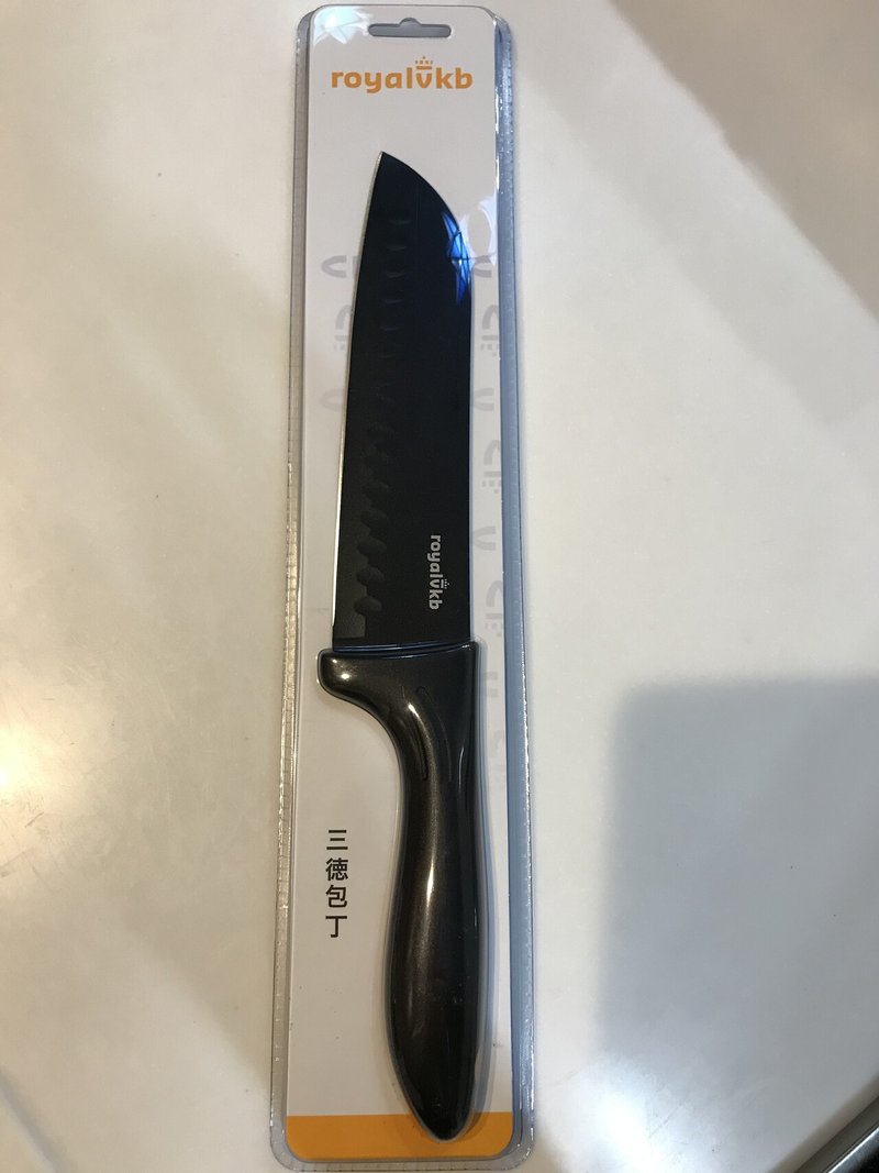 100均ショップダイソー Daiso Vivoシールで購入できる 三徳包丁を購入 使い心地はいかに Honeyクッキングのおうちごはん Note 100均ショップダイソー Daiso Vivoシールで購入できる 三徳包丁を購入 使い心地はいかに Honeyクッキングのおうちごはん Note