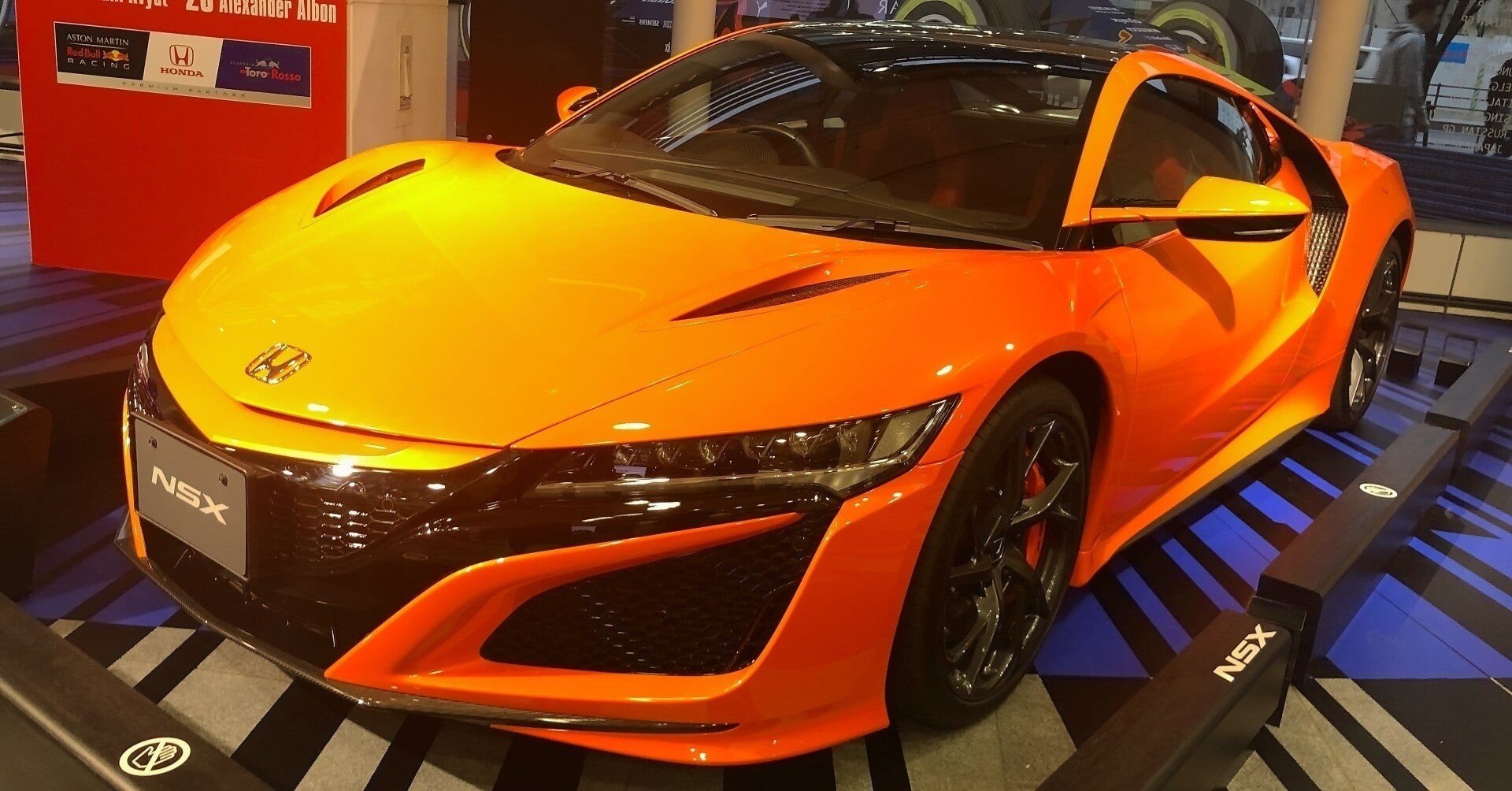 まだまだ続くよワイスピ5 りんたろー From Exit Note