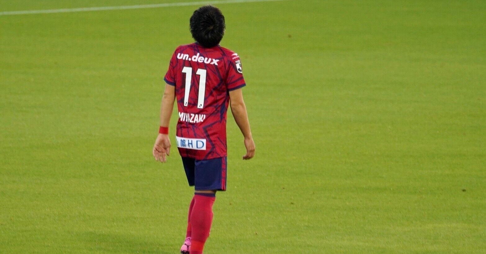 レビュー 確かな手応え 第19節ファジアーノ岡山 Vs Fc琉球 難波拓未 大学生サッカーライター Note