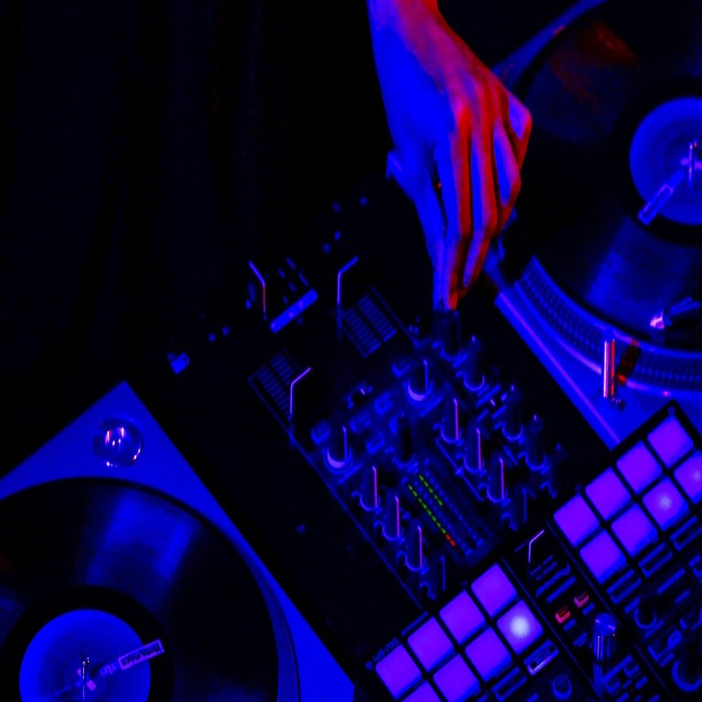 テクノ／ハウス 名盤10選（私選）｜いっき82