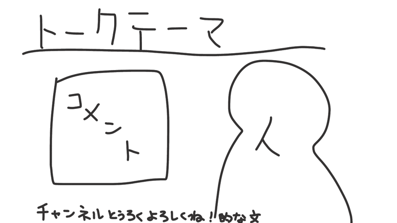 日記 ツイキャスをした話 ミルファ Note
