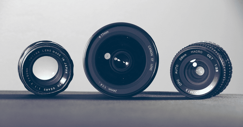 写真 カメラ 建築を撮るために超広角レンズを手に入れようと考えている話 Kagetora Note