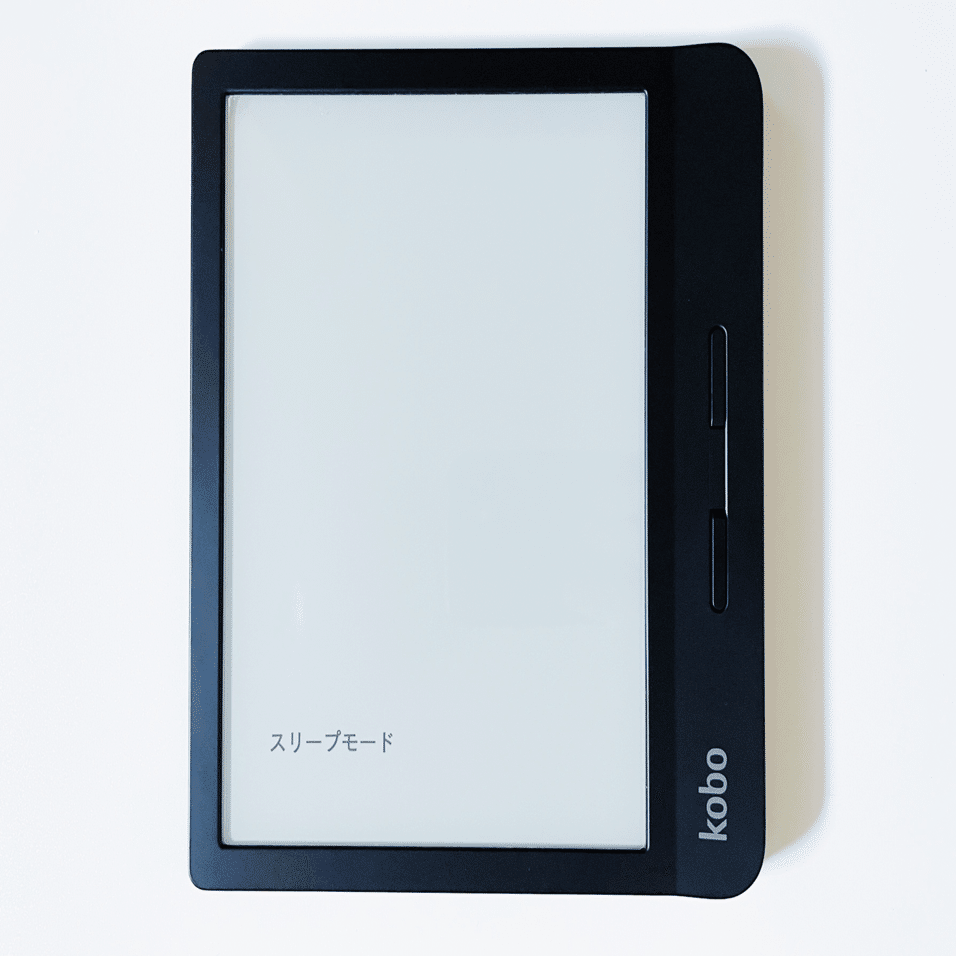 楽天Kobo購入を迷っている人に捧げるnote｜むささび｜インテリア