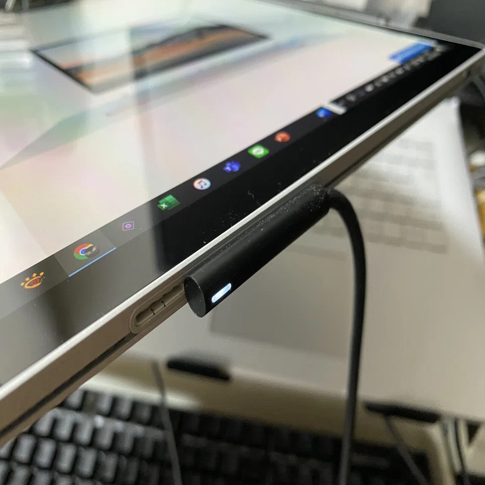 Surface Book 3のタブレットとしての使用感。（iPad Proとのスペック 