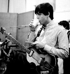 永遠のポップ・スター