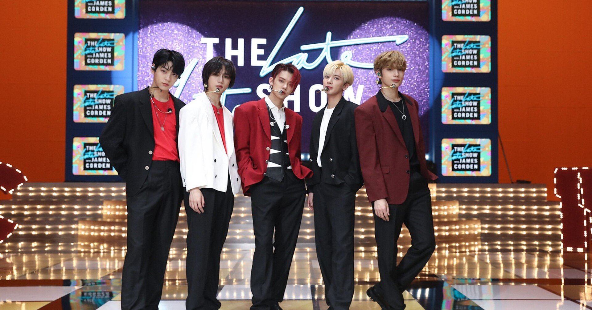 TOMORROW X TOGETHER TXT - THE DREAM CHAPTER MAGIC PAPER