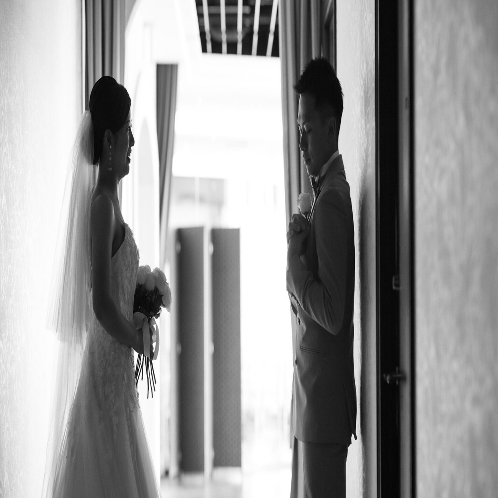 ウェディングとバスケットボール・・・？｜RIVER BANK OSAKA（リバーバンク大阪）