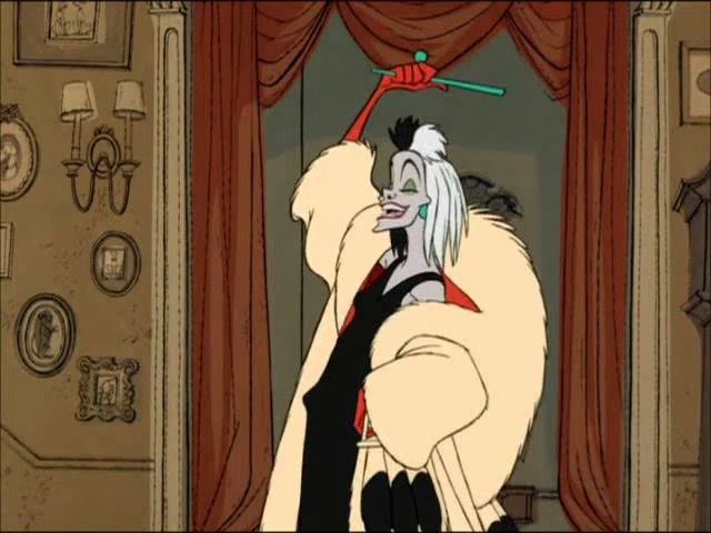 ディズニー史上最恐の悪女[クルエラ]｜🏰ディズニー研究所🌋