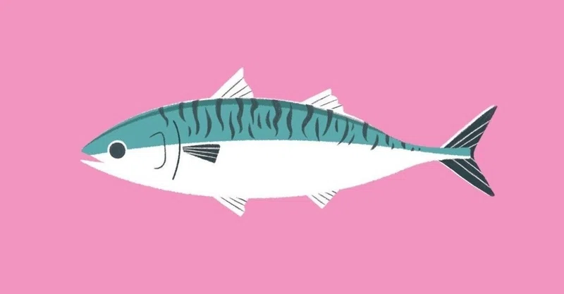 青魚 の新着タグ記事一覧 Note つくる つながる とどける