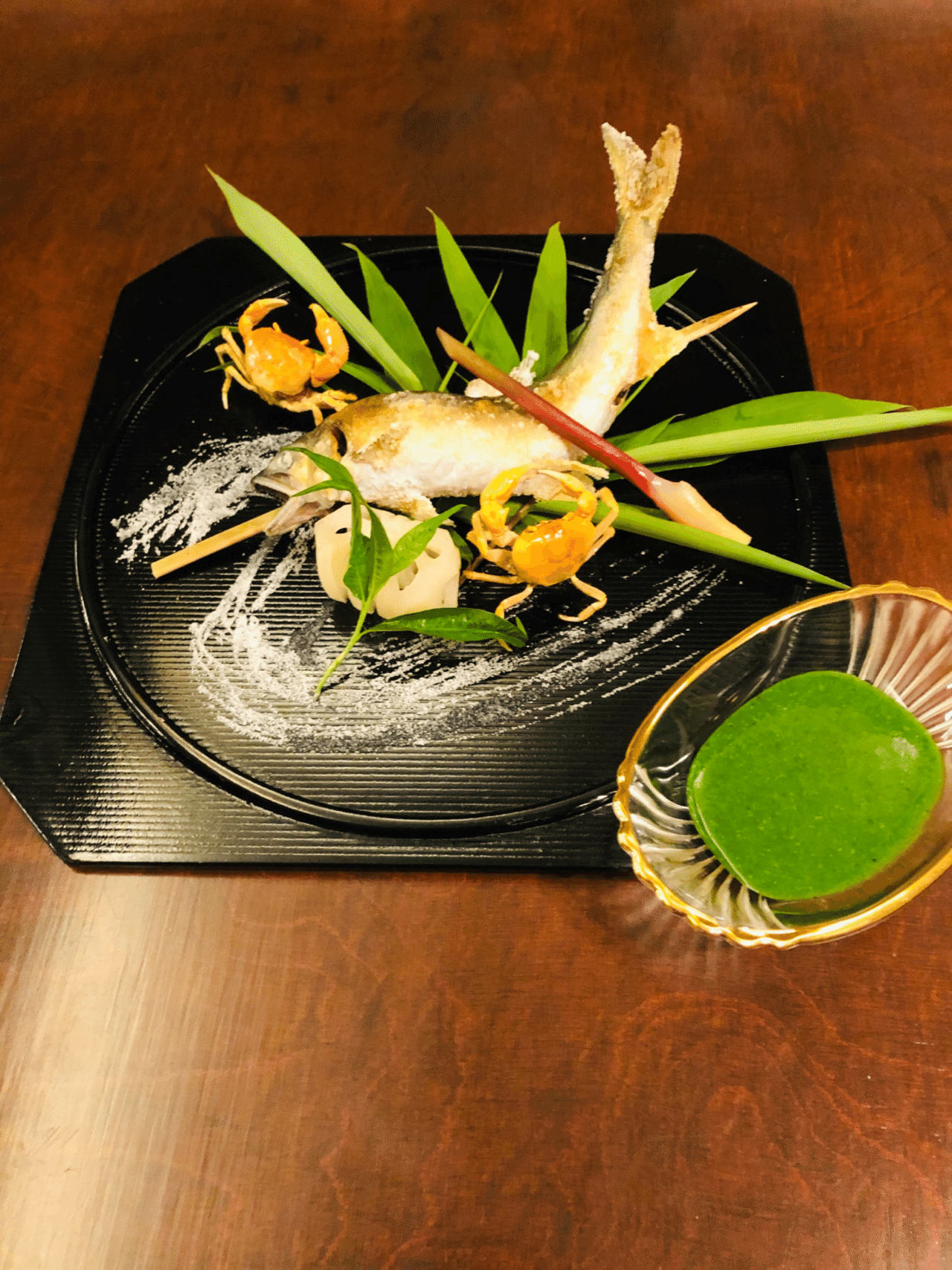 料理比べ 同じものを毎年違う出し方で愉しむ Sendan Dougo Note 料理比べ 同じものを毎年違う出し方で愉しむ Sendan Dougo Note