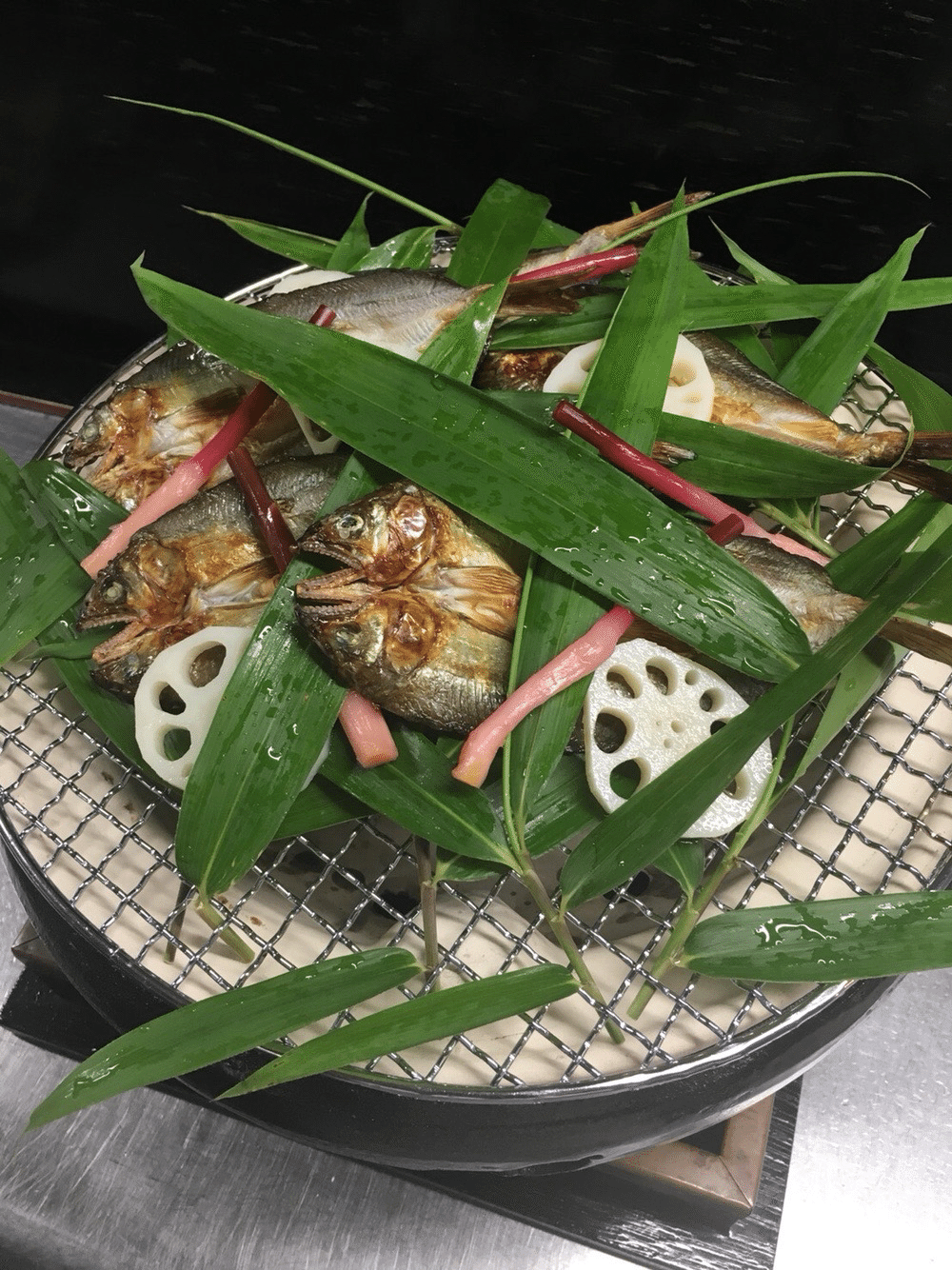 料理比べ 同じものを毎年違う出し方で愉しむ Sendan Dougo Note 料理比べ 同じものを毎年違う出し方で愉しむ Sendan Dougo Note