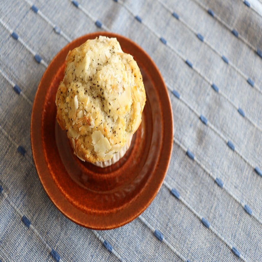 よりみちコーヒースタンド パンマルシェ パンとコーヒーマルシェ Note