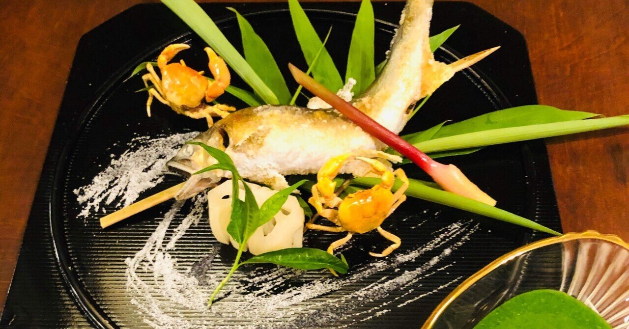 料理比べ 同じものを毎年違う出し方で愉しむ Sendan Dougo Note 料理比べ 同じものを毎年違う出し方で愉しむ Sendan Dougo Note