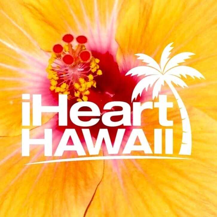 iHeart Hawaii｜note