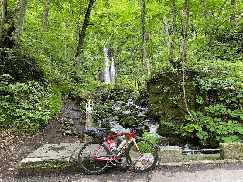 青森サイクリング２日目 奥入瀬渓流 十和田湖 黒石 青森 Dr Kano Note