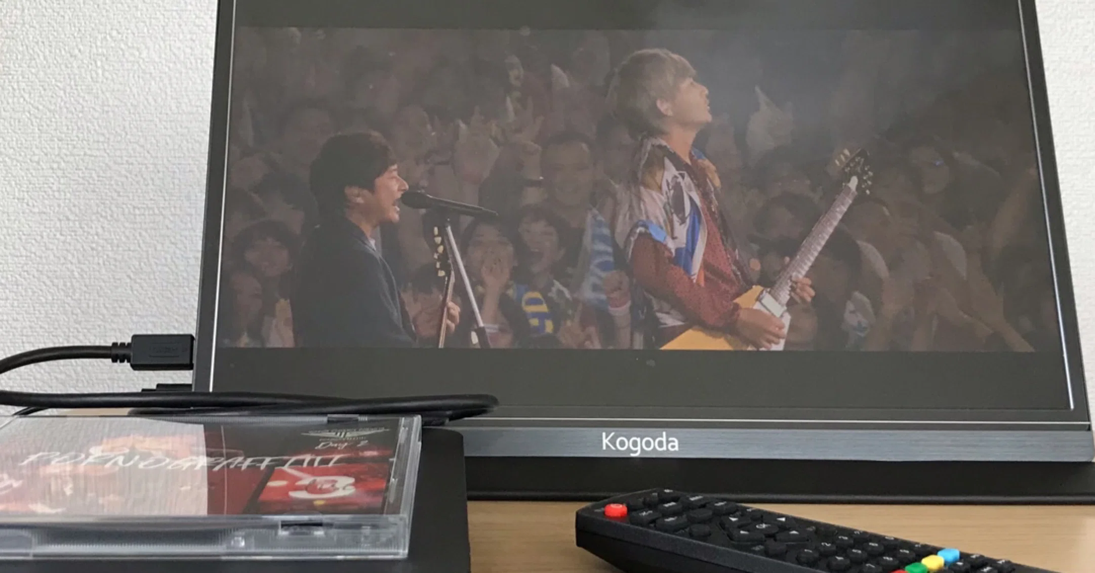 Blu Rayを好きなだけ見るならポータブルブルーレイプレイヤーがおすすめ Yuklab Note