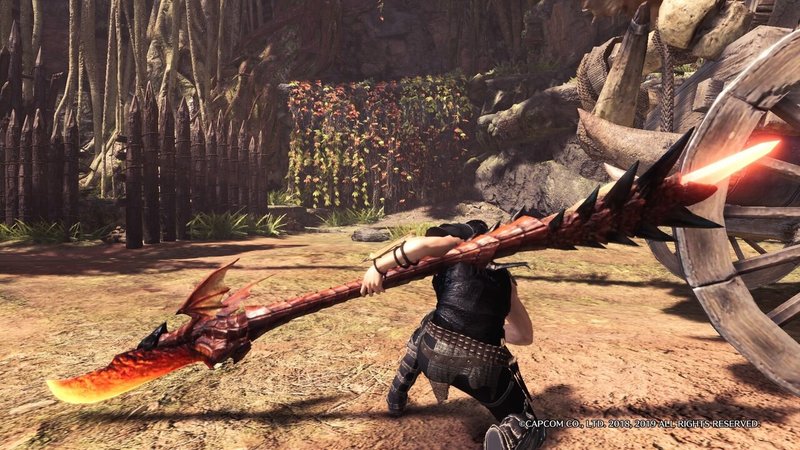 Mhw Ib 操虫棍ギャラリー 火竜編 ぴょんキチ Note Mhw Ib 操虫棍ギャラリー 火竜編 ぴょんキチ Note
