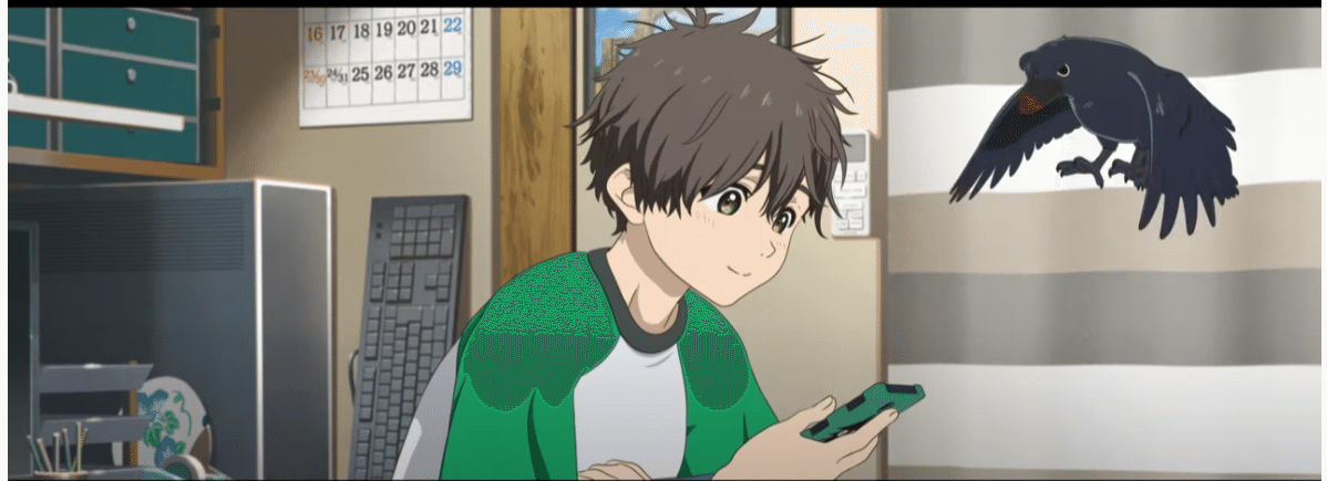 Hello Worldとかいうエロゲー 映画感想 信乃アルボ Note Hello Worldとかいうエロゲー 映画感想 信乃アルボ Note