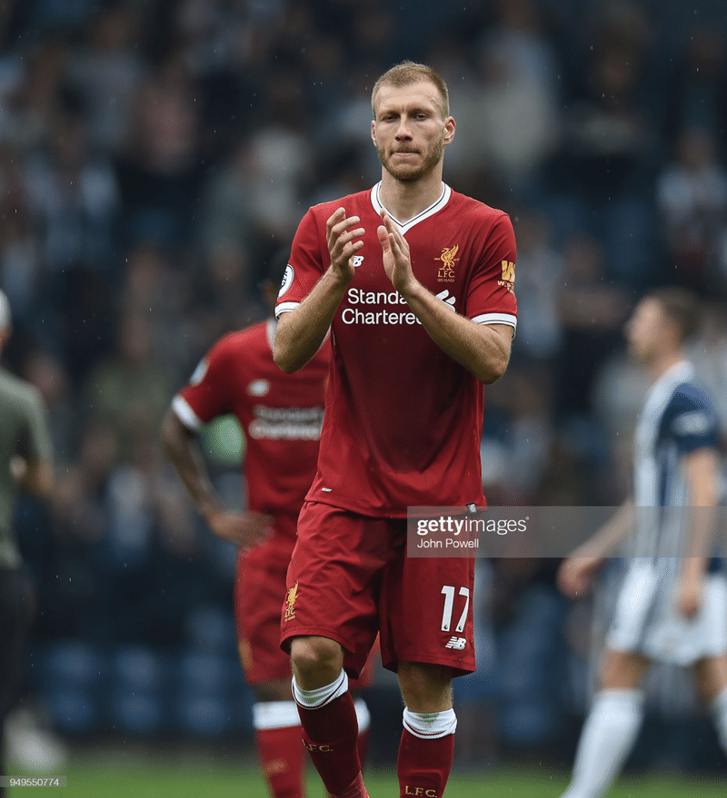 Liverpool Fc 歴代選手を振り返る 蟹 Note