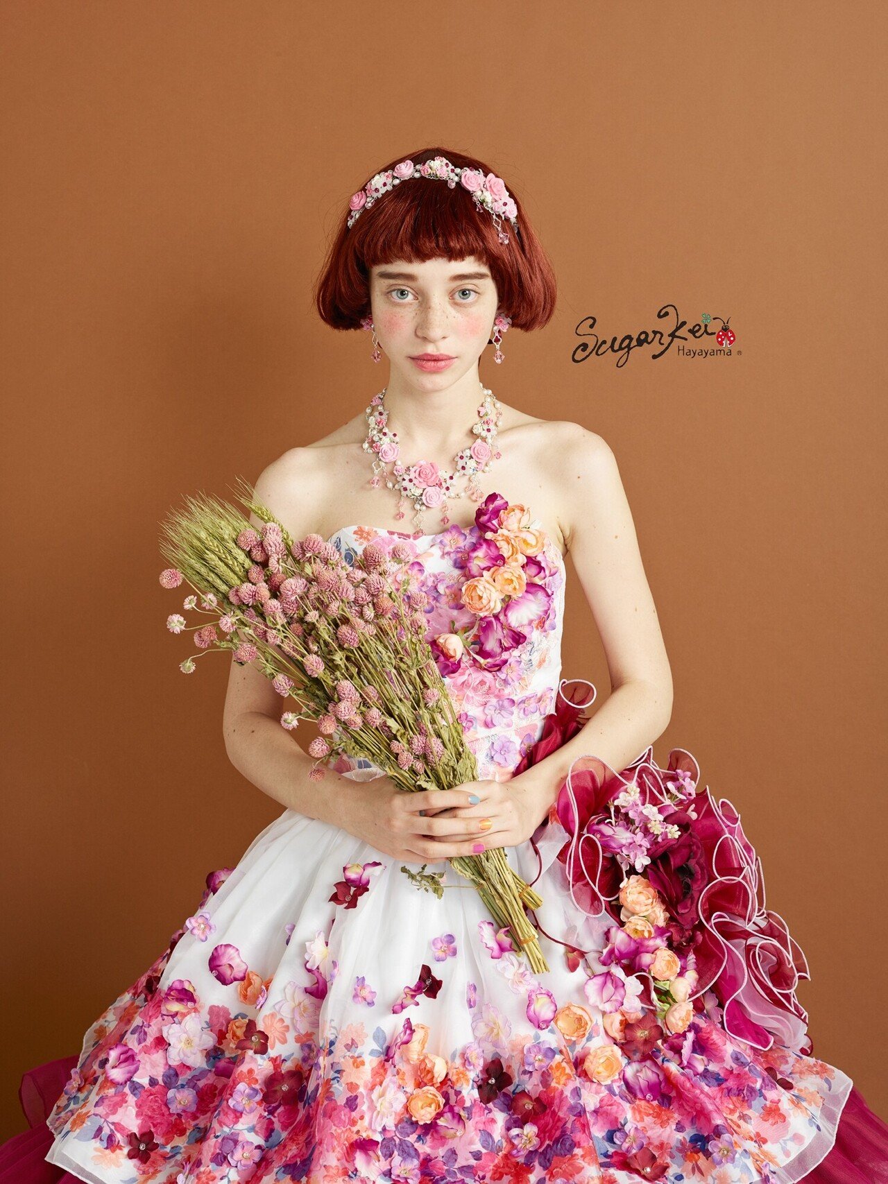 Sugar Keiの魅力ドレス|ドレスショップブランシェのブログ Sugar Keiの魅力ドレス|ドレスショップブランシェのブログ