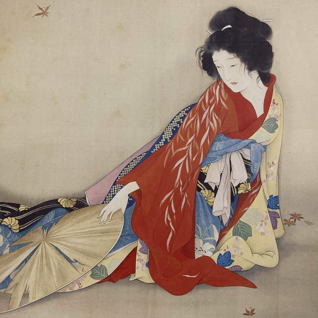 コレクター福富太郎の眼 昭和のキャバレー王が愛した絵画（6月27