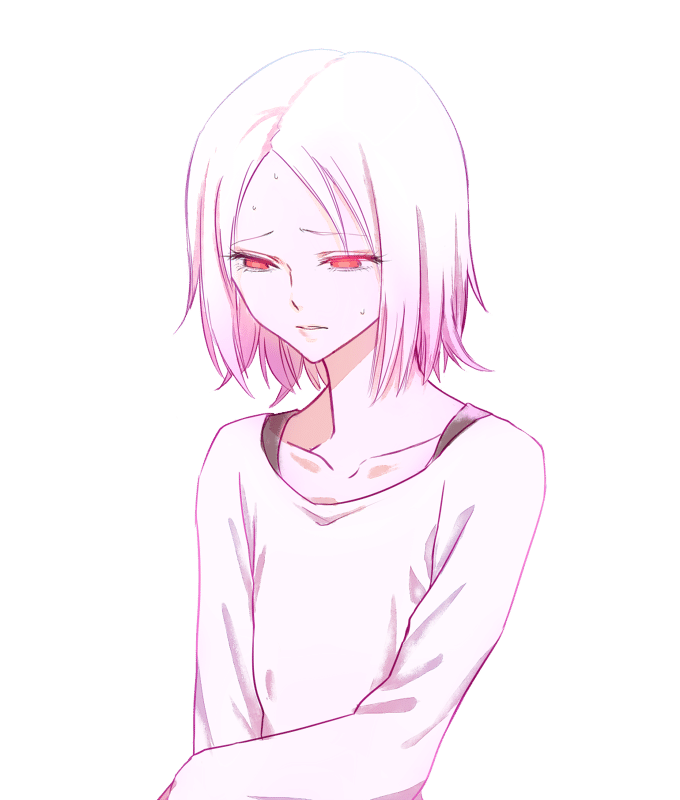 ネモ フェヴァ キャラ立ち絵 Dx3rdエデン Note ネモ フェヴァ キャラ立ち絵 Dx3rdエデン Note