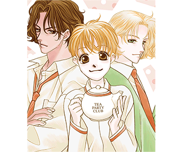 まんがの紹介 マジカル学園 ロマンス 紅茶王子 花とゆめcomics 著 山田南平 アッサムの名前の由来について 妹の好きなまんがからとったよ かーびぃ アッサム フォックステイル財団 Note まんがの紹介 マジカル学園 ロマンス 紅茶王子 花とゆめcomics 著 山田南平 アッサムの名前の由来について 妹の好きなまんがからとったよ かーびぃ アッサム フォックステイル財団 Note