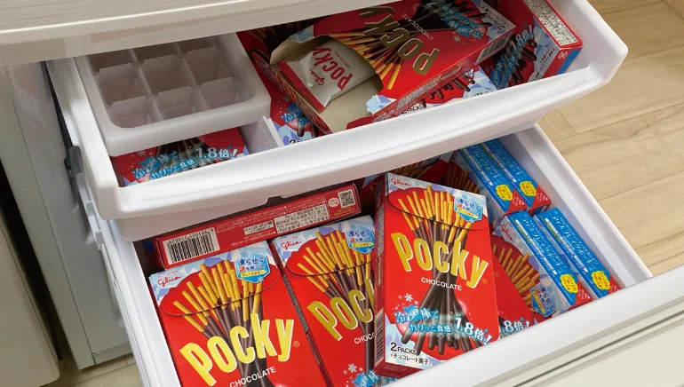 なぜ私は新宿にデカデカと手書きポスターを出したのか〜初めてポッキー