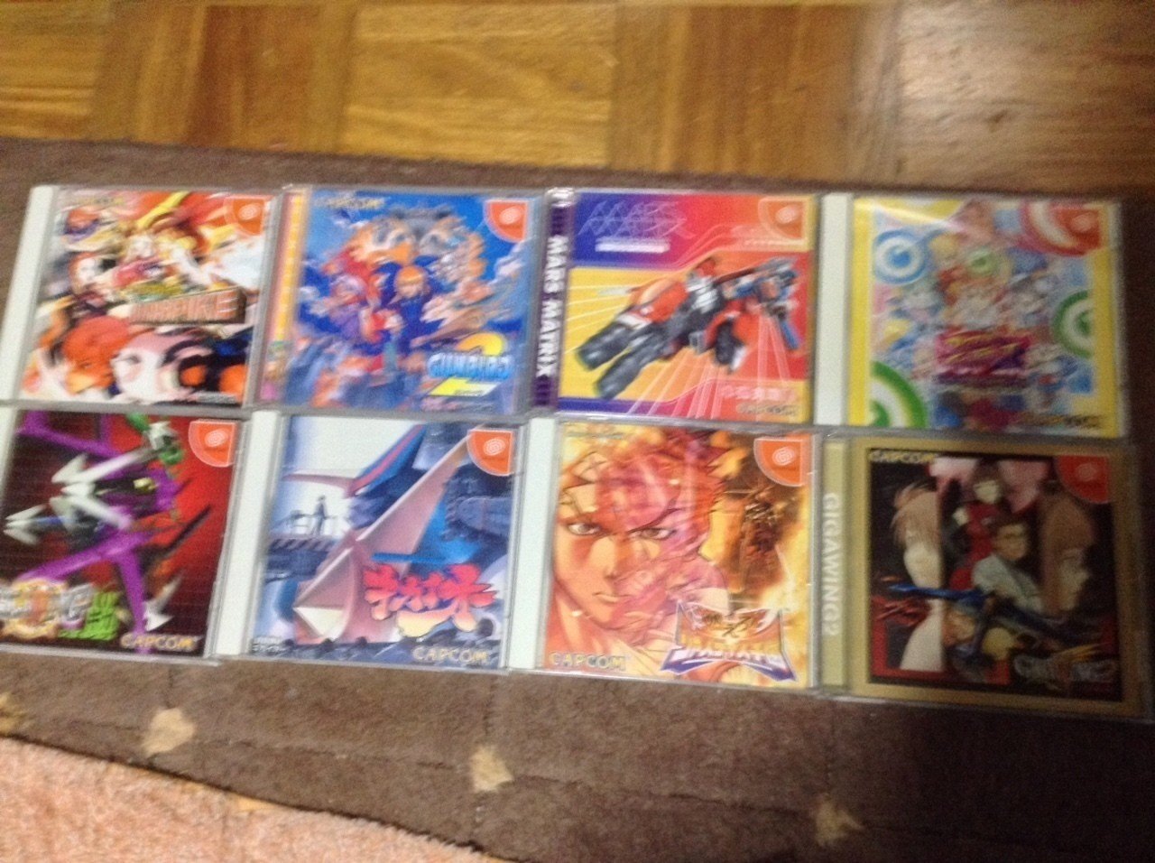 ドリームキャストっていいよね サイキョー Note