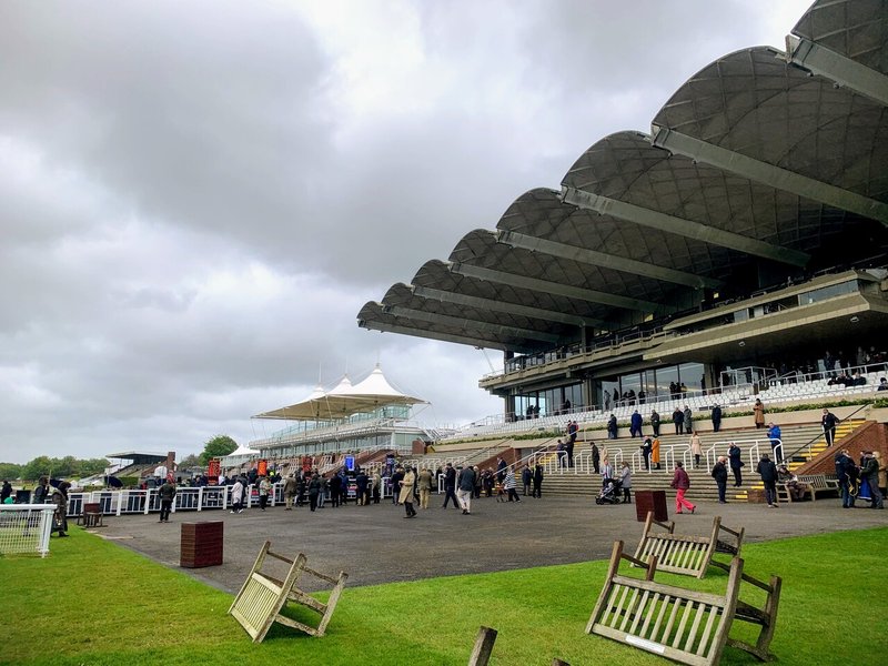 総合評価 競馬場探訪 英 グッドウッド競馬場 Goodwood Racecourse 小和田 逸平 Note 総合評価 競馬場探訪 英 グッドウッド競馬場 Goodwood Racecourse 小和田 逸平 Note