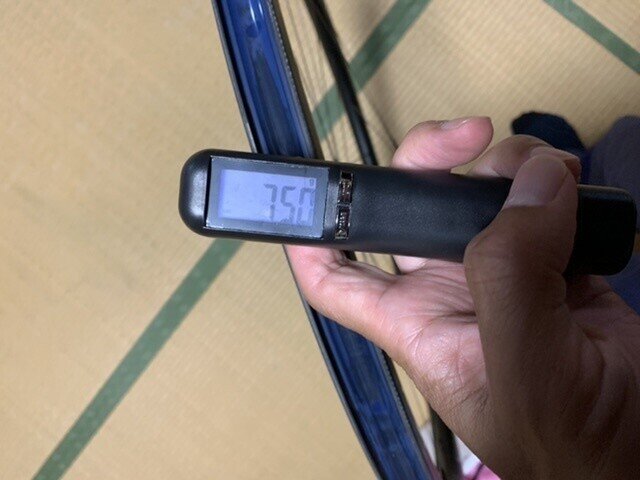 TOKEN VENTOUS ZENITH インプレ①納品装着編|56兵衛@ロード TOKEN VENTOUS ZENITH インプレ①納品装着編|56兵衛@ロード