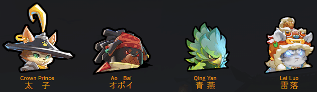 Gunfire Rebornがポリコレに屈した Yam Note