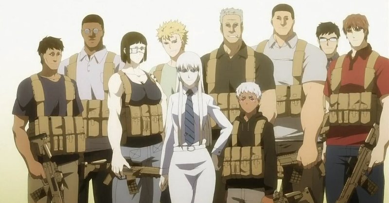 勝手に選んで 年代も違う私的アニメソング ヨルムンガンド ブラックラグーン レインボー戦隊ロビン他 蒼き鋼のアルペジオ アルス ノヴァ Dc フルムービー付 フランク ロイド Note